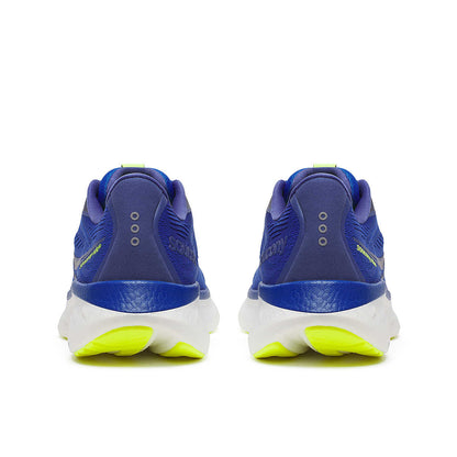Chaussure de running Saucony Lapis Citron