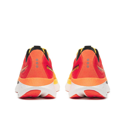 Semelle extérieure Saucony Ride 18 Pollen