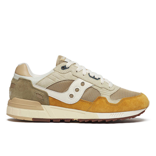 Shadow 5000 Beige Off White – profil rétro aux teintes douces