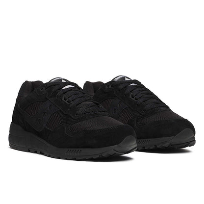 Semelle Shadow 5000 Black – grip noir discret