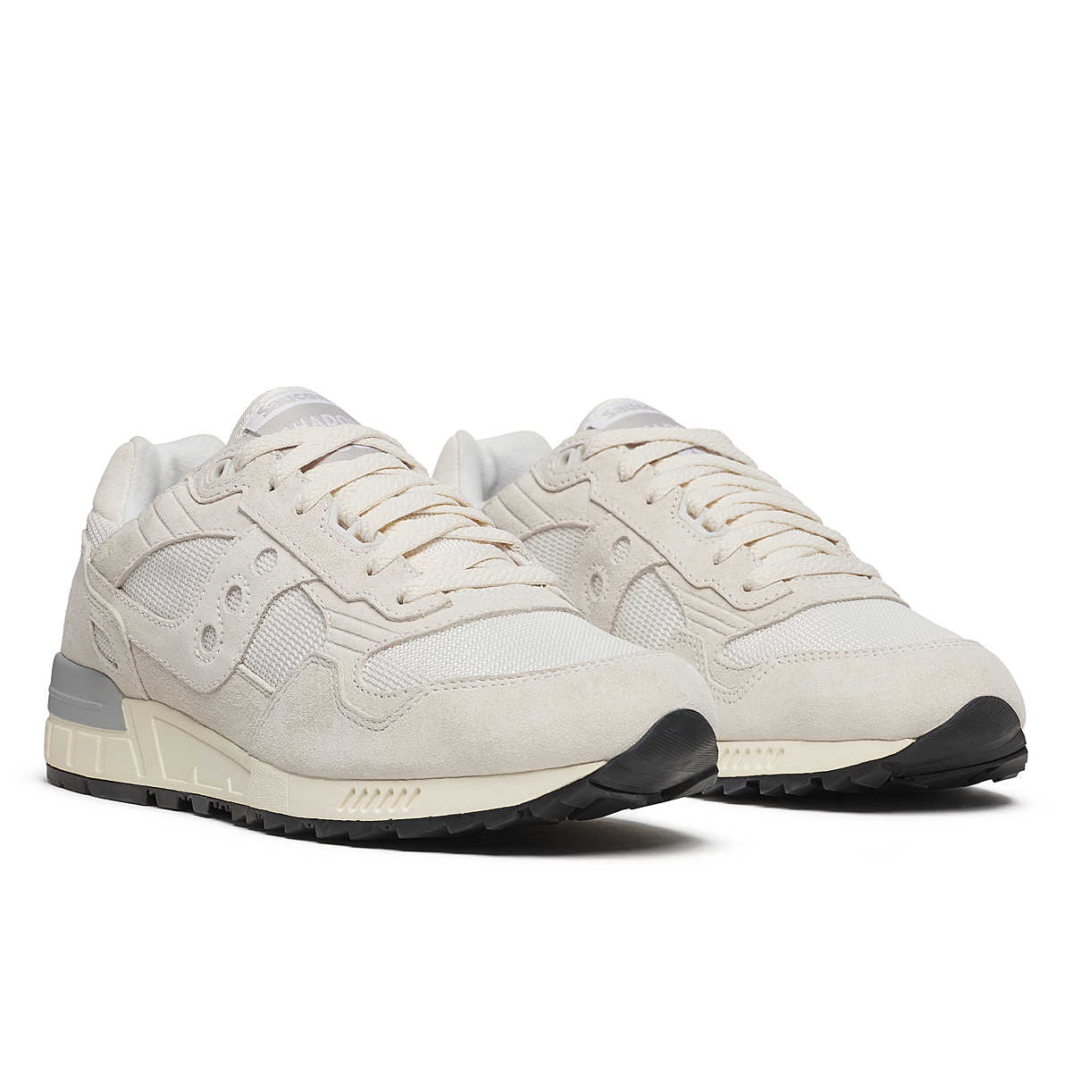 Semelle Shadow 5000 Blanc – amorti et adhérence