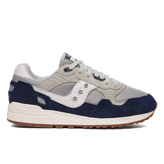 Saucony Shadow 5000 Shadow Navy – sneaker rétro en bleu marine
