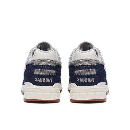 Shadow 5000 Shadow Navy portée – look vintage profond