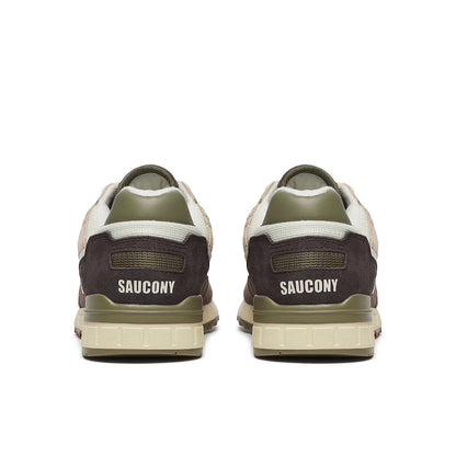 Shadow 5000 portée Vert Off White – look rétro épuré