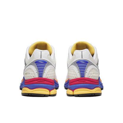 ProGrid Triumph 4 Galaxy portée – sneaker colorée Y2K unisexe Saucony