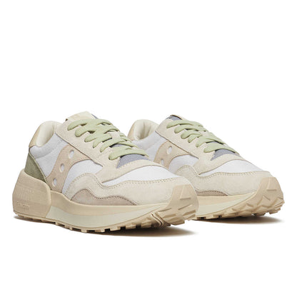 Jazz NXT Premium Blanc | Beige